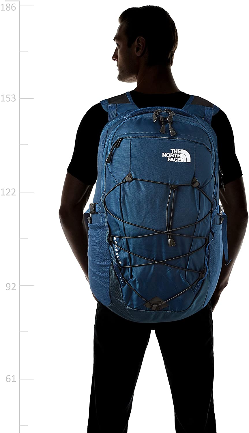 The North Face Borealis Backpack