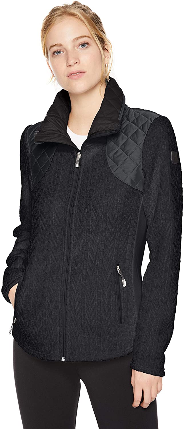 Spyder womens Women's Lolo Stryke Jacket