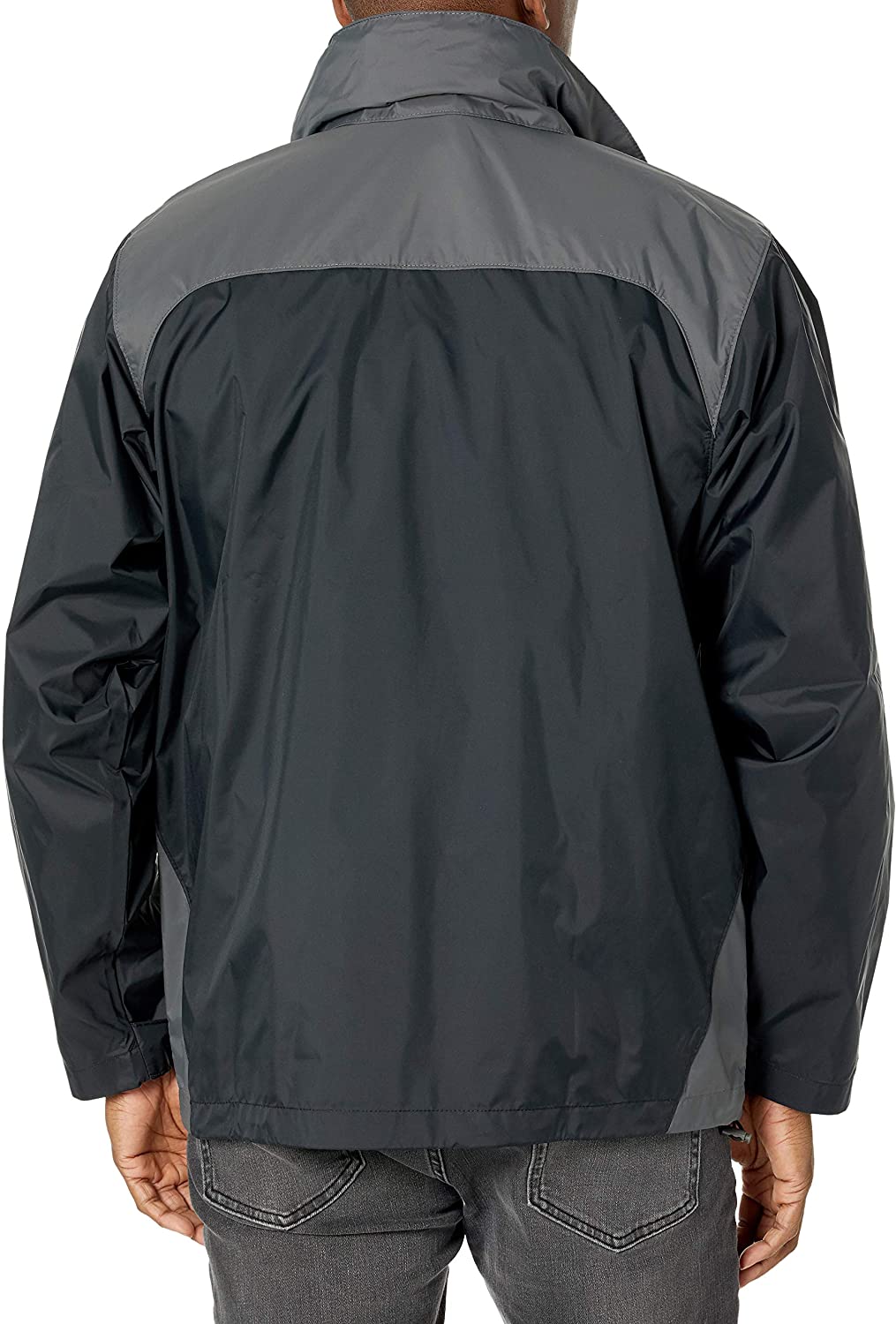 Columbia Men's Glennaker Lake Rain Jacket