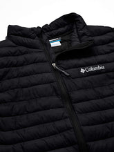 
                        
                          Load image into Gallery viewer, Columbia mens Powder Pass Vest
                        
                      