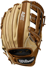 
                        
                          画像をギャラリービューアに読み込む, Wilson A2K Baseball Glove Series - JOY2ESpree
                        
                      