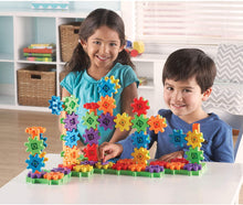 
                        
                          將圖片載入圖庫檢視器 Learning Resources Gears! Gears! Gears!
                        
                      