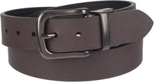 
                        
                          Cargar imagen en el visor de la galería, Columbia Boys' Big 1" Wide Classic Reversible Belt
                        
                      