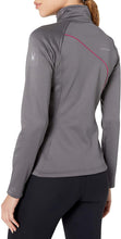 
                        
                          Cargar imagen en el visor de la galería, Spyder Women's Essential Mid Weight Stryke Fleece Jacket
                        
                      