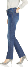 
                        
                          將圖片載入圖庫檢視器 Jag Jeans Women's Opal Straight Jean
                        
                      