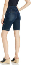 
                        
                          將圖片載入圖庫檢視器 Jag Jeans Women's Gracie Pull on Bermuda Short
                        
                      