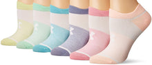 
                        
                          Load image into Gallery viewer, Under Armour Youth Essential 2.0 No Show Socks, 6-Pairs
                        
                      
