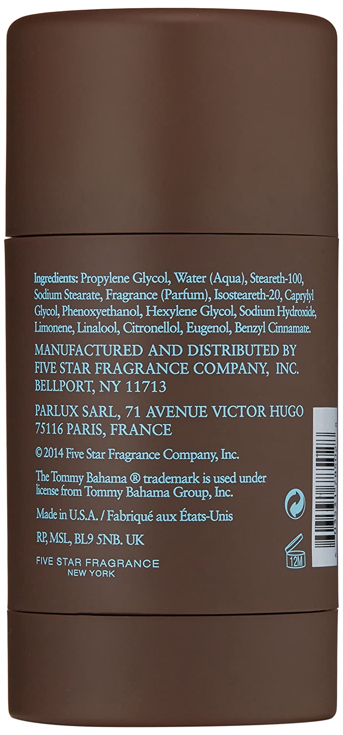 Tommy Bahama Island Life for Him Eau de Cologne Spray