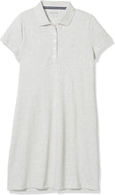 
                        
                          Cargar imagen en el visor de la galería, Nautica Women's Easy Classic Short Sleeve Stretch Cotton Polo Dress - JOY2ESpree
                        
                      