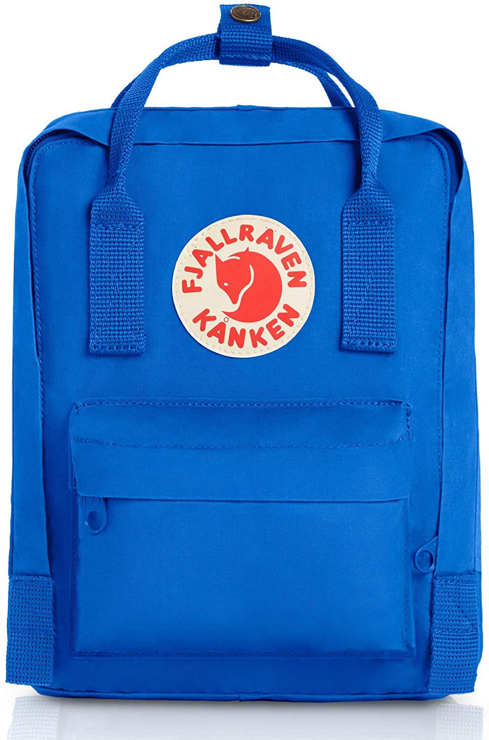 Fjallraven, Kanken Mini Classic Backpack for Everyday