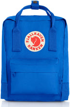 
                        
                          Load image into Gallery viewer, Fjallraven, Kanken Mini Classic Backpack for Everyday
                        
                      