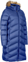 
                        
                          將圖片載入圖庫檢視器 Marmot Women's Montreaux Full-length Down Puffer Coat
                        
                      