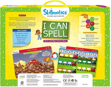 
                        
                          將圖片載入圖庫檢視器 Skillmatics Educational Game: I Can Write (3-6 Years) - JOY2ESpree
                        
                      