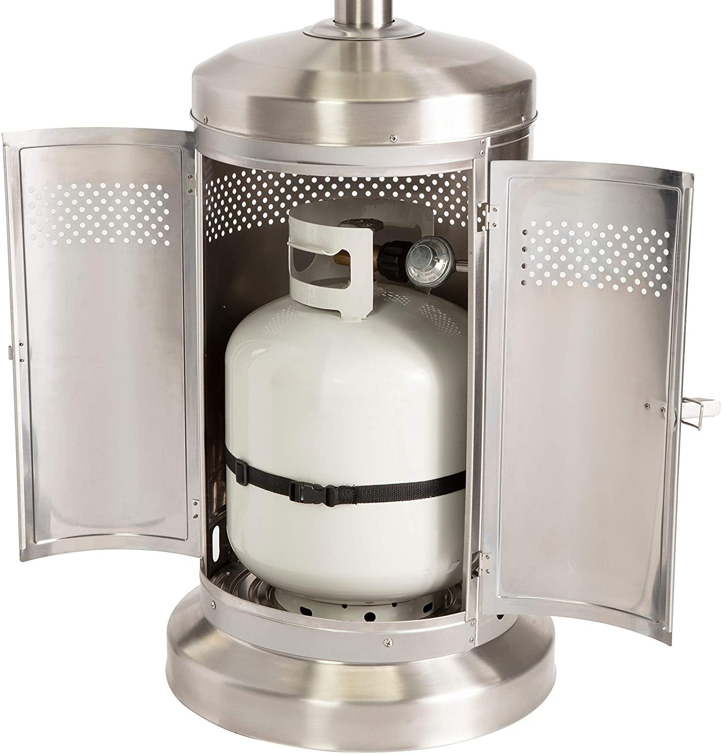 Cuisinart Propane Outdoor - JOY2ESpree