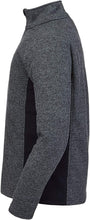 
                        
                          Muat gambar ke penampil Galeri, Spyder Active Sports Men's Outbound Half Zip Mid-Weight Mock Neck Sweater
                        
                      