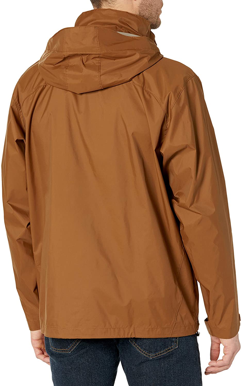 Columbia Men's Glennaker Lake Rain Jacket