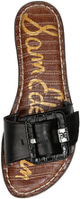 
                        
                          將圖片載入圖庫檢視器 Sam Edelman Women's Granada Slide Sandal
                        
                      