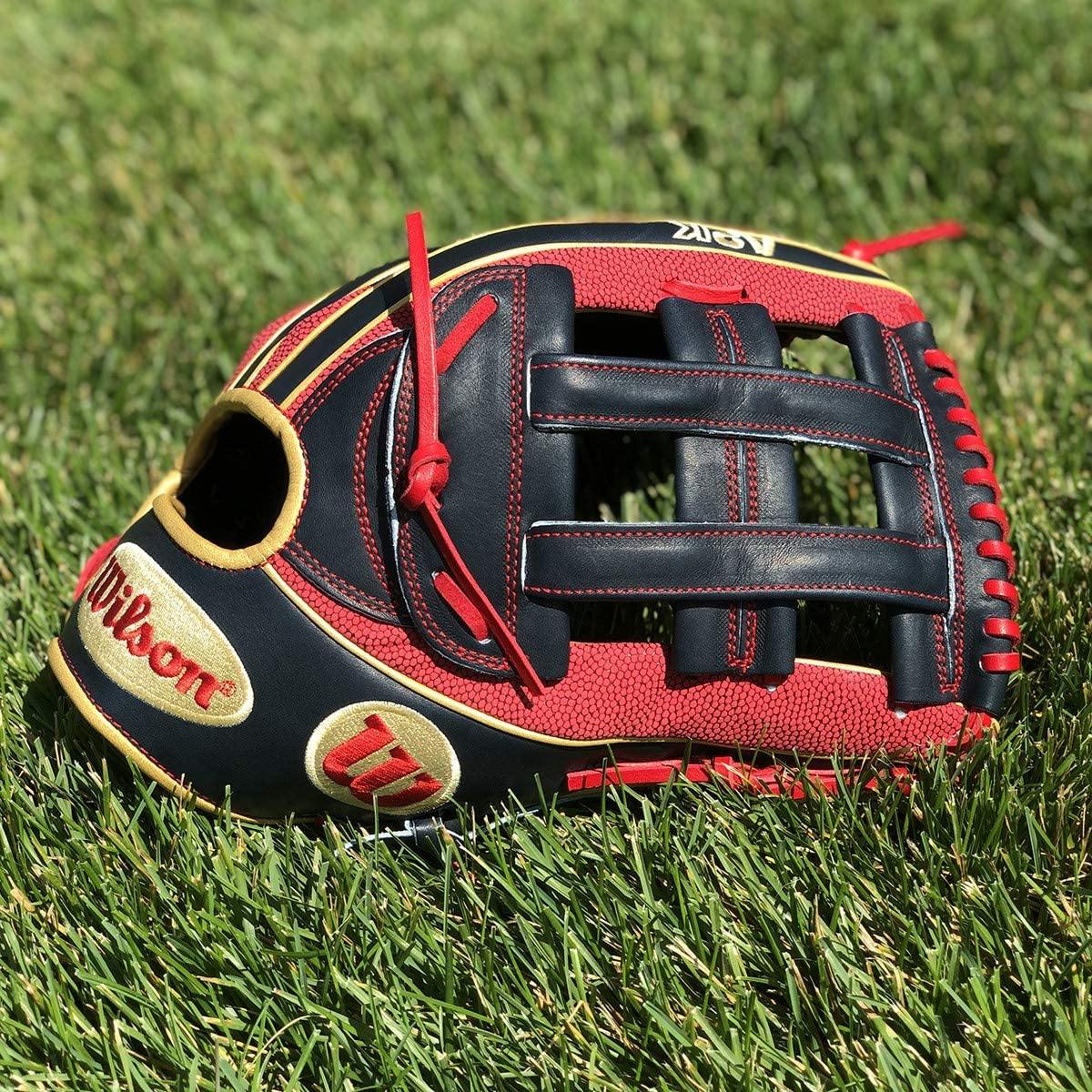 Wilson A2K Baseball Glove Series - JOY2ESpree