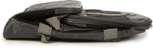 
                        
                          Cargar imagen en el visor de la galería, Sherpa Original Deluxe Airline Approved Pet Carrier, Medium, Black
                        
                      