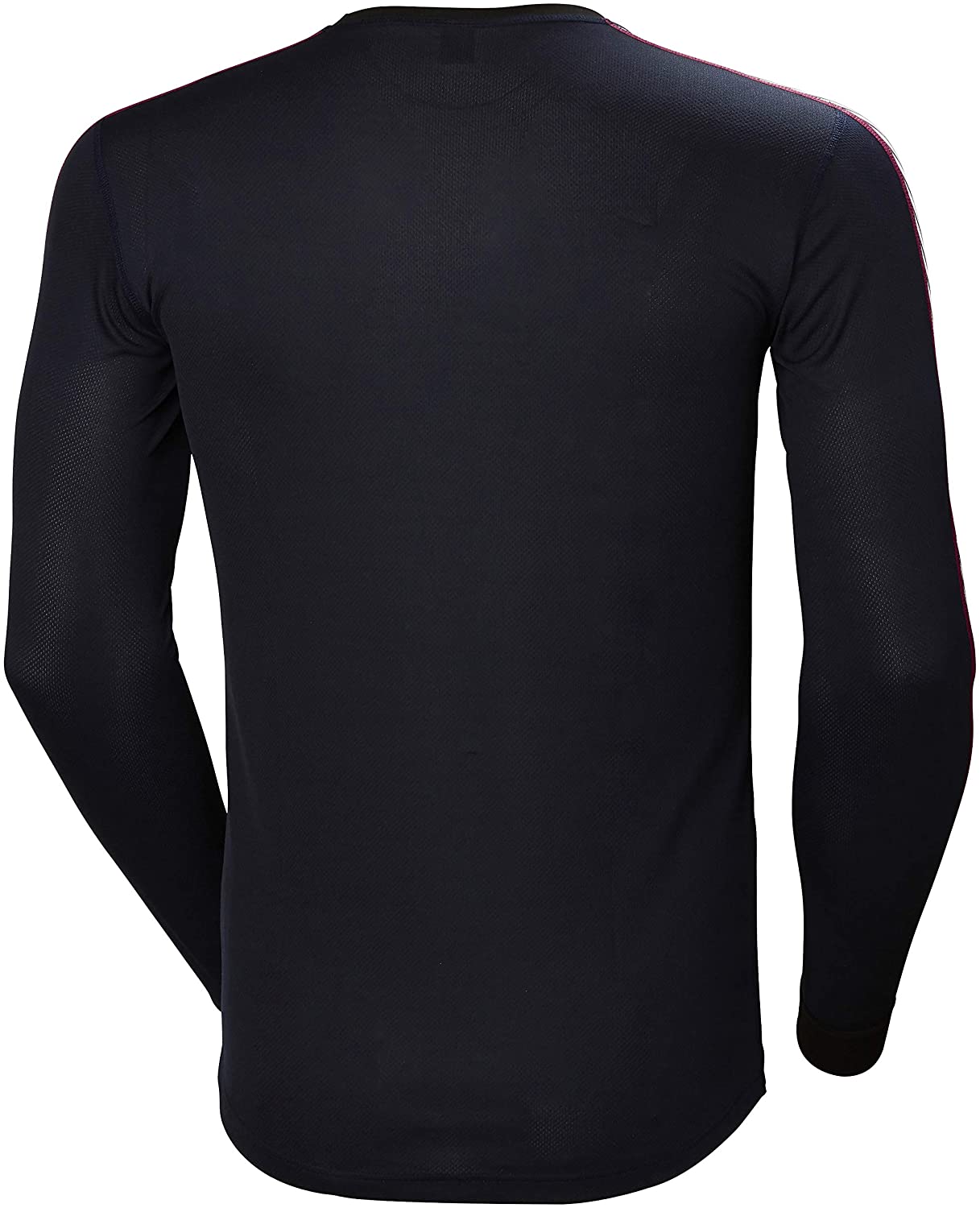 Helly-Hansen Men's LIFA Stripe Performance Long Sleeve Crewneck Thermal Baselayer Top