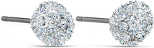 
                        
                          Load image into Gallery viewer, Swarovski So Cool Stud Pierced Earrings - JOY2ESpree
                        
                      