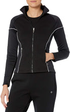 
                        
                          Load image into Gallery viewer, Spyder Women's Premier Light Weight Stryke Fleece Sweater
                        
                      