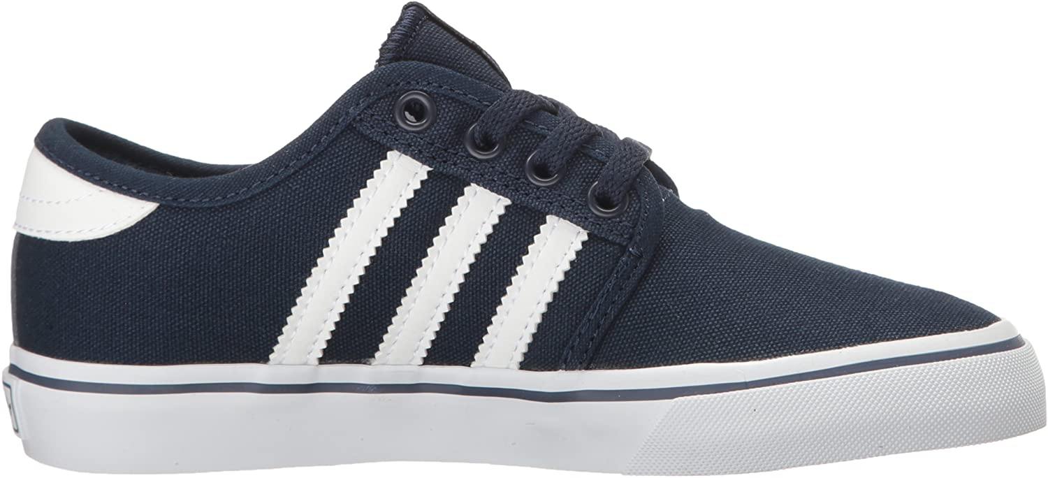 adidas Originals Unisex-Child Seeley Running Shoe