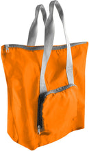 
                        
                          Load image into Gallery viewer, SE Orange Collapsible Tote Bag - BG-TB101OR
                        
                      