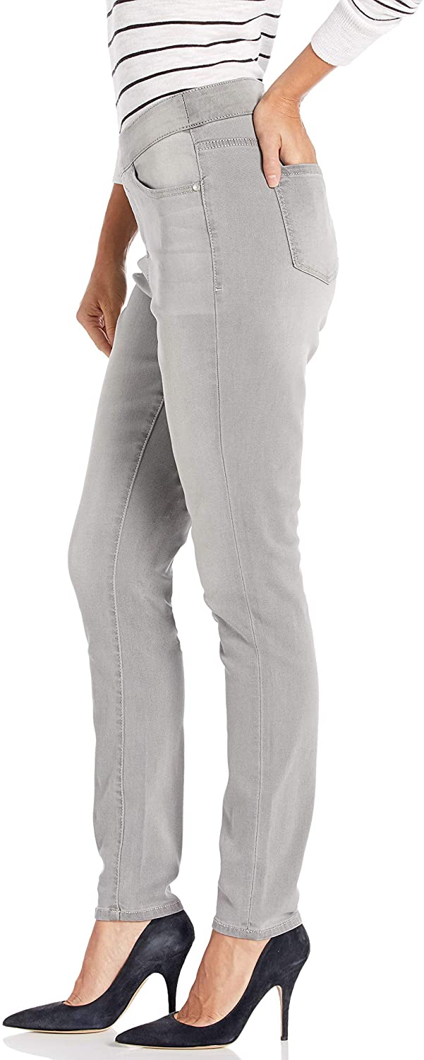 Jag Jeans Women's Maya Skinny Pull on Jean