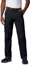 
                        
                          Cargar imagen en el visor de la galería, Columbia Men's Silver Ridge Convertible Pants
                        
                      