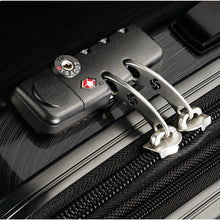 
                        
                          Cargar imagen en el visor de la galería, Samsonite Winfield 2 Hardside Expandable Luggage with Spinner Wheels, Charcoal, Checked-Large 28-Inch
                        
                      