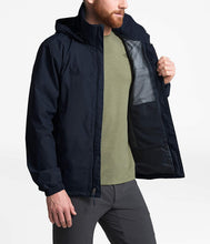 
                        
                          Load image into Gallery viewer, The North Face Men's Resolve Waterproof Jacket
                        
                      