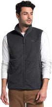 
                        
                          Muat gambar ke penampil Galeri, The North Face Men's Dunraven Sherpa Vest
                        
                      