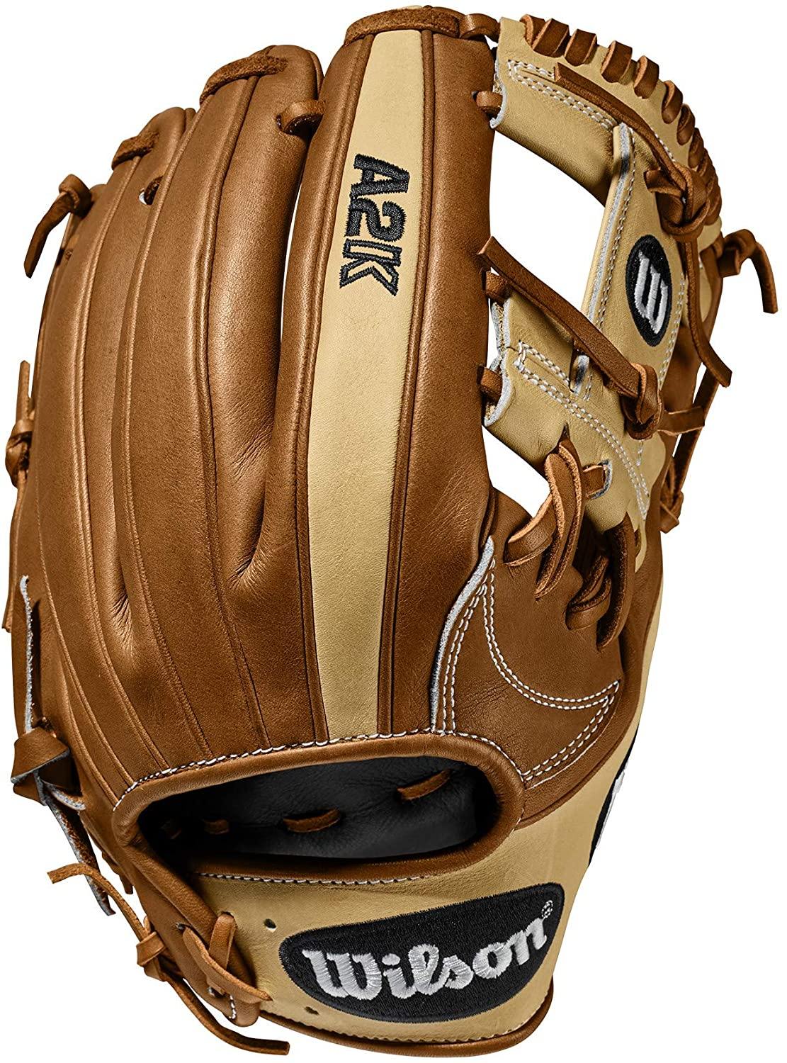 Wilson A2K Baseball Glove Series - JOY2ESpree
