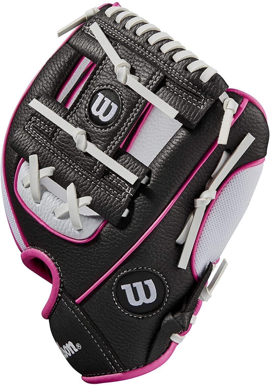 Wilson A200 10" Baseball Glova - Boy and Girl - JOY2ESpree