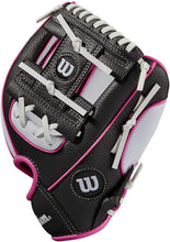 
                        
                          將圖片載入圖庫檢視器 Wilson A200 10" Baseball Glova - Boy and Girl - JOY2ESpree
                        
                      