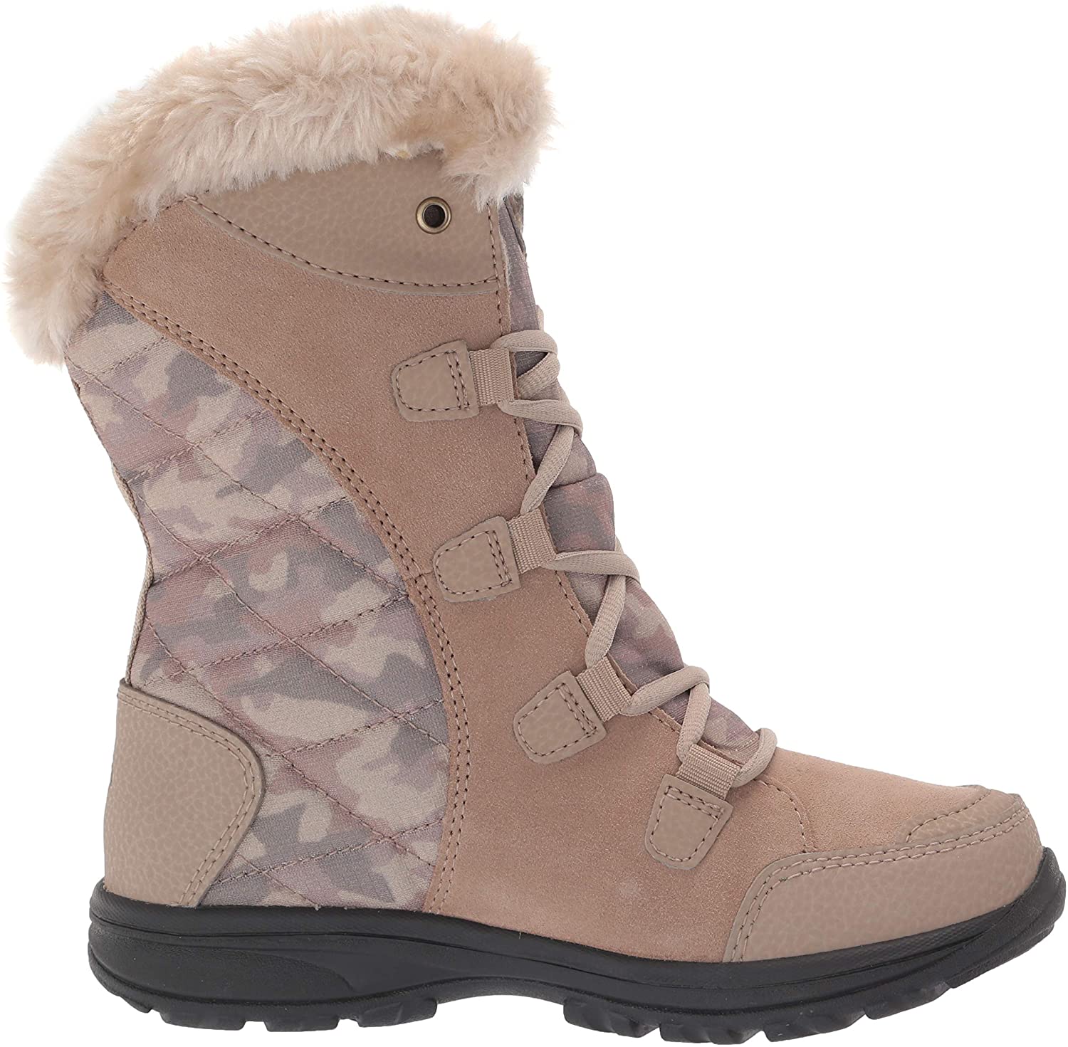 Columbia Women's Ice Maiden Ii Snow Boot