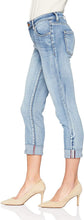 
                        
                          將圖片載入圖庫檢視器 Jag Jeans Women's Petite Carter Girlfriend Jean
                        
                      