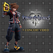 
                        
                          गैलरी व्यूवर में इमेज लोड करें, Kingdom Hearts III - PlayStation 4 Deluxe Edition - JOY2ESpree
                        
                      