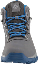 
                        
                          Load image into Gallery viewer, Columbia Men's Newton Ridge Plus Ii Waterproof Hiking Boot Shoe
                        
                      