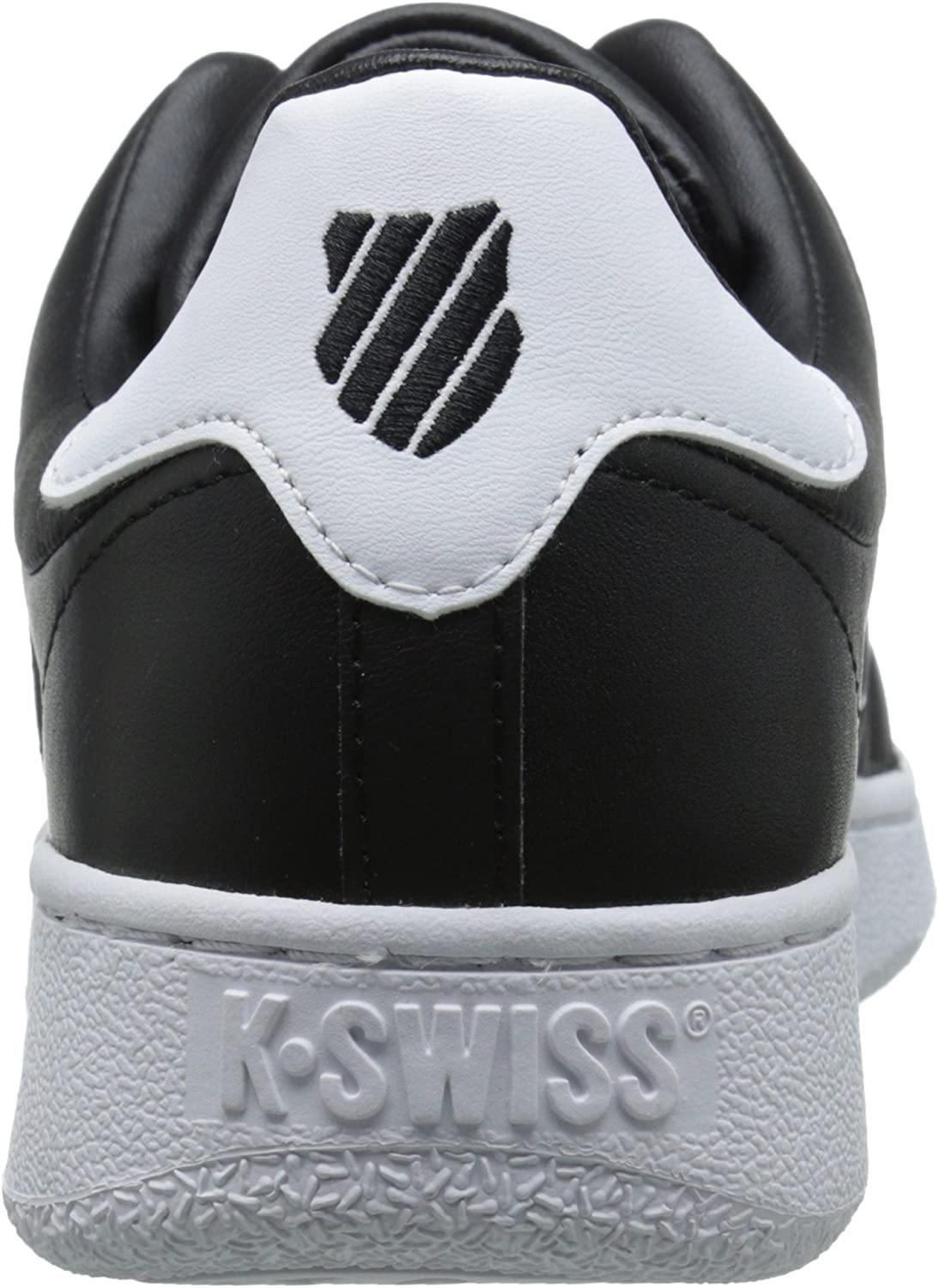 K-Swiss Men's Classic Vn Sneaker - JOY2ESpree