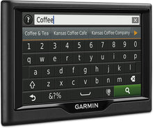 
                        
                          Cargar imagen en el visor de la galería, Garmin Nuvi 57LM GPS Navigator System with Spoken Turn-By-Turn Directions,5 inch display
                        
                      