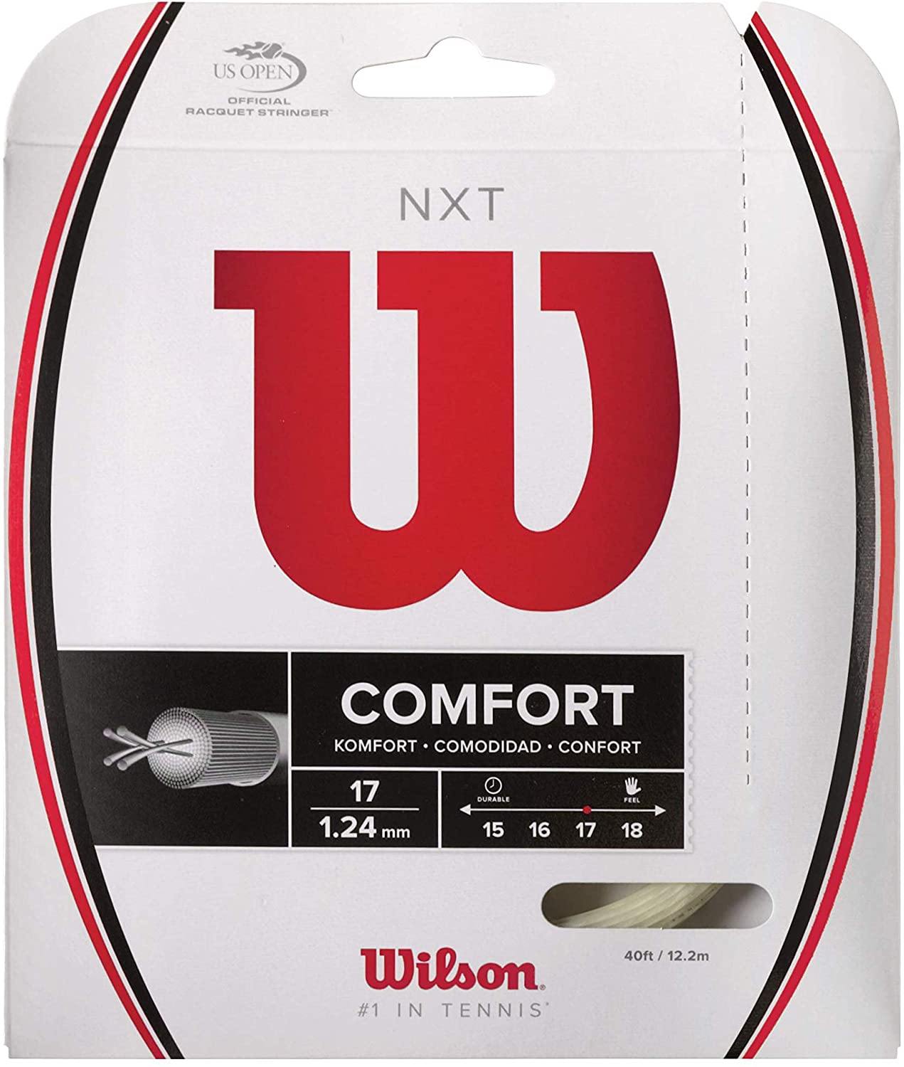 Wilson NXT 40-Feet String - JOY2ESpree