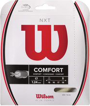 
                        
                          Load image into Gallery viewer, Wilson NXT 40-Feet String - JOY2ESpree
                        
                      
