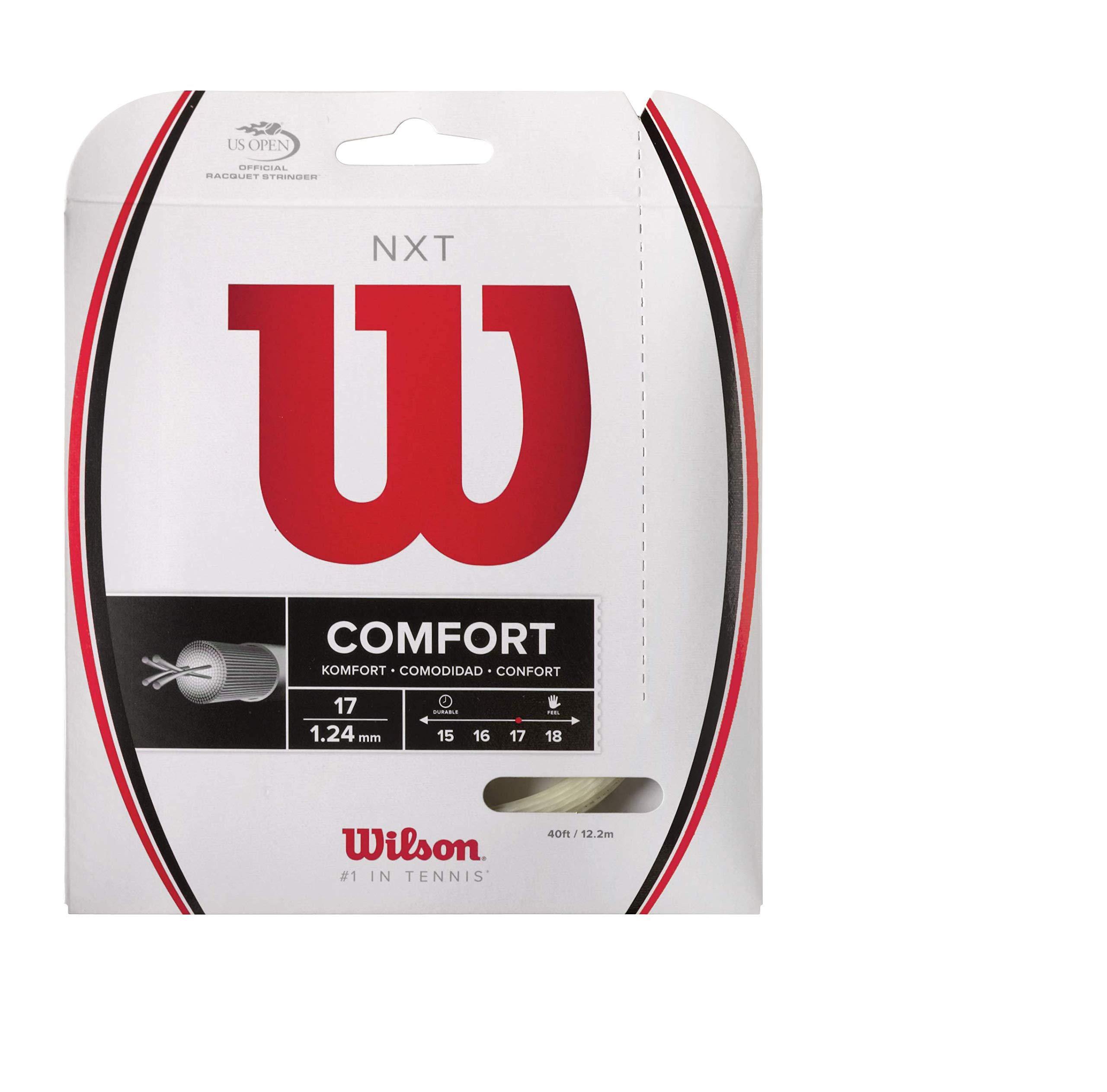 Wilson NXT 40-Feet String - JOY2ESpree