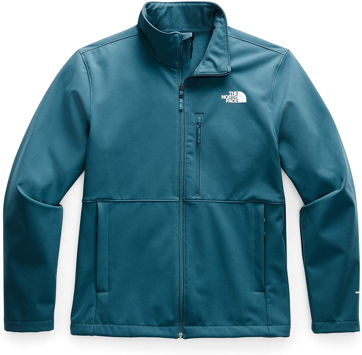 The North Face mens Apex Bionic 2 Jacket
