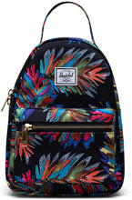 
                        
                          Load image into Gallery viewer, Herschel Nova Backpack, Black, Mid-volume 18.0L
                        
                      
