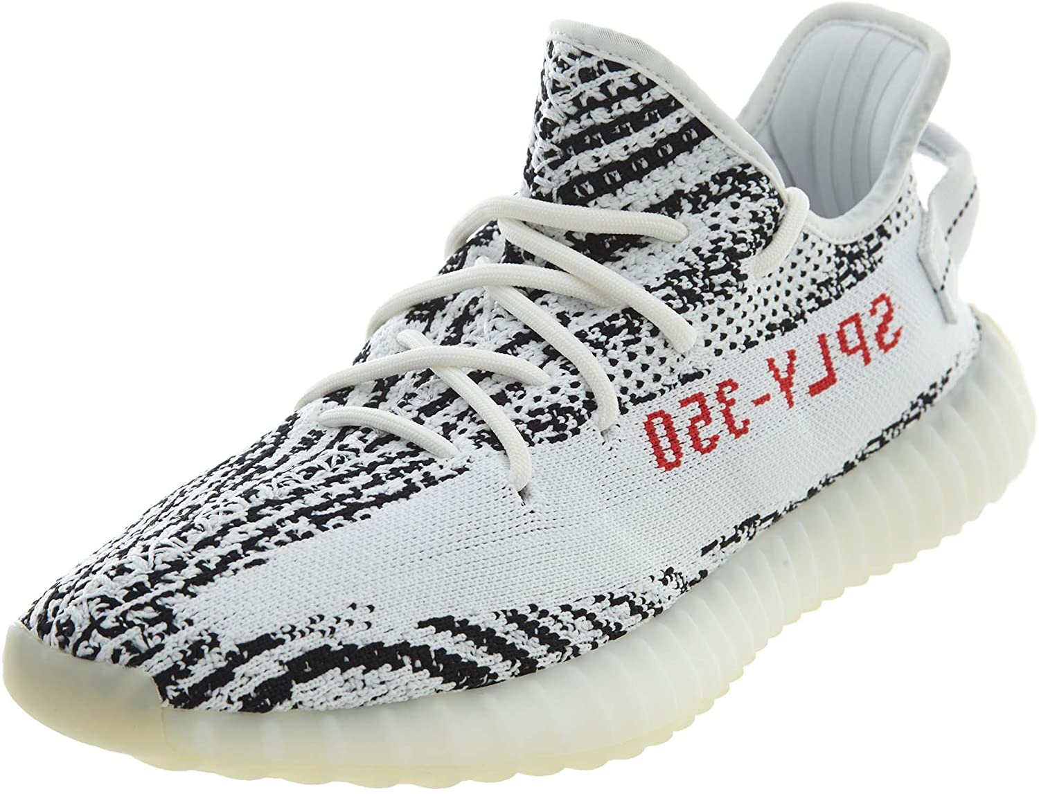 adidas Yeezy Boost 350 V2 Zebra - CP9654