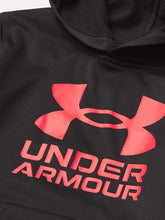 
                        
                          画像をギャラリービューアに読み込む, Under Armour Boys' Ua Symbol Hoodie
                        
                      
