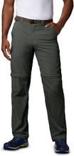 
                        
                          Cargar imagen en el visor de la galería, Columbia Men's Silver Ridge Convertible Pants
                        
                      